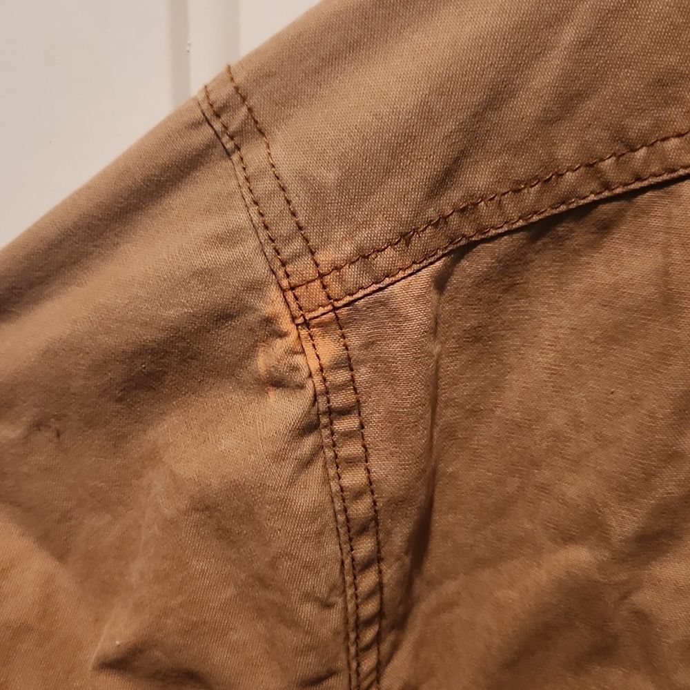 Alpine Design Shirt Shacket L - Picture 2 of 5